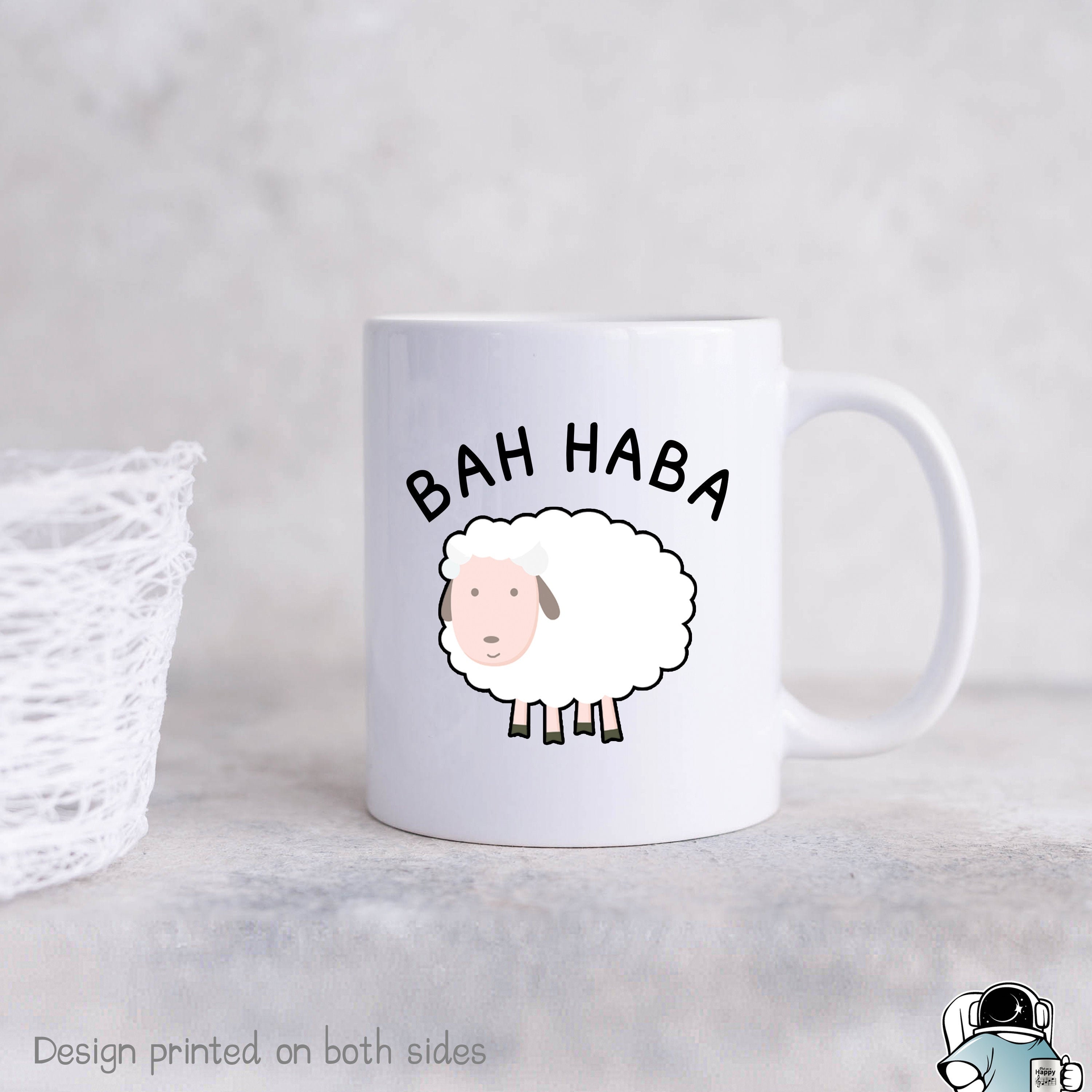 Bar Harbor Mug Maine Coffee Mug Maine Mug Bah Haba Mug Bah Etsy