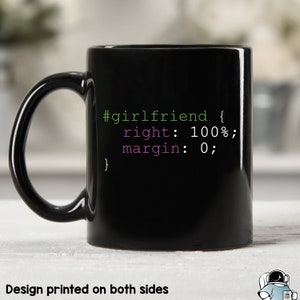 Taza de novia informática, taza de informática, regalo de codificación, tazas de café divertidas para desarrolladores, regalo de programación