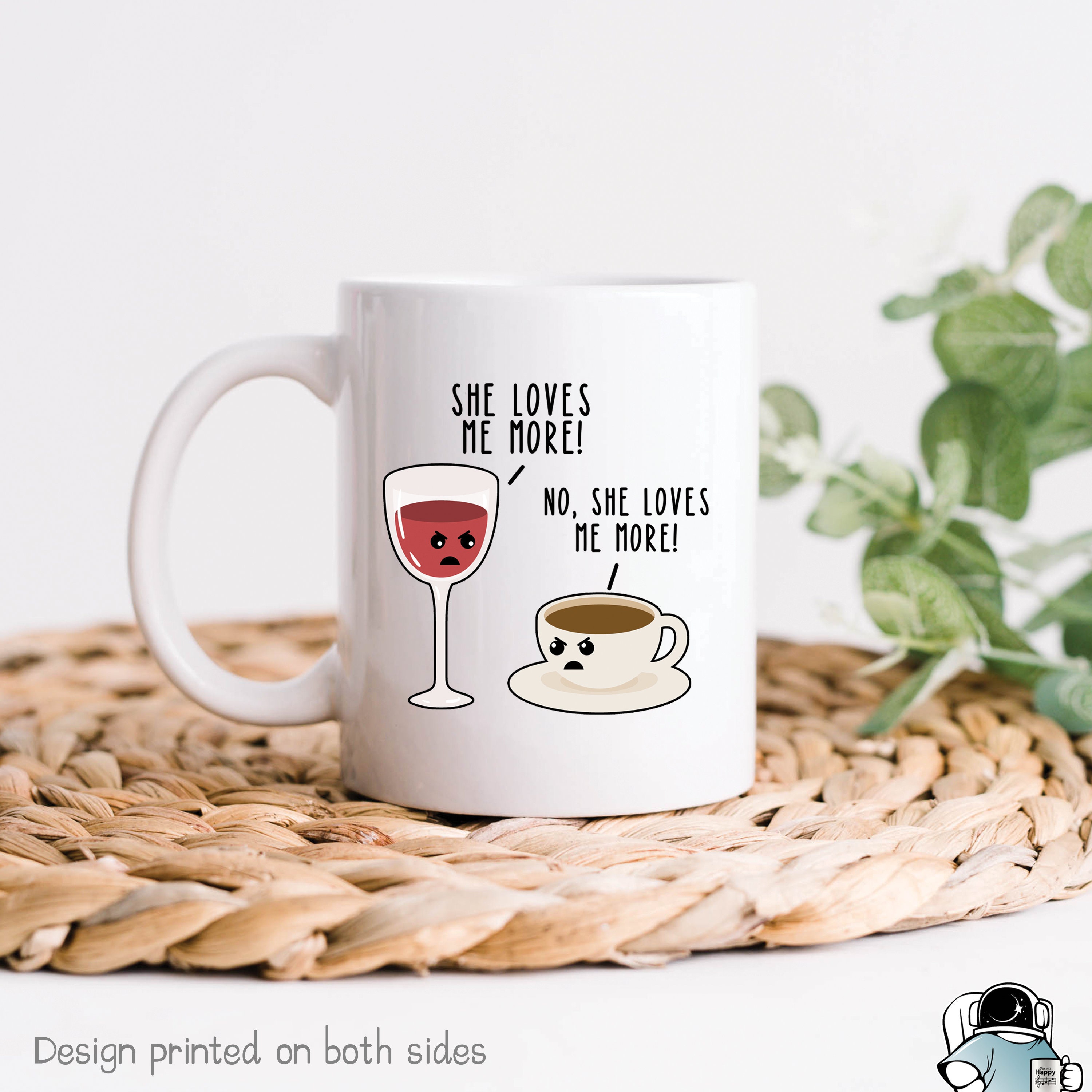 wine coffee mug travel