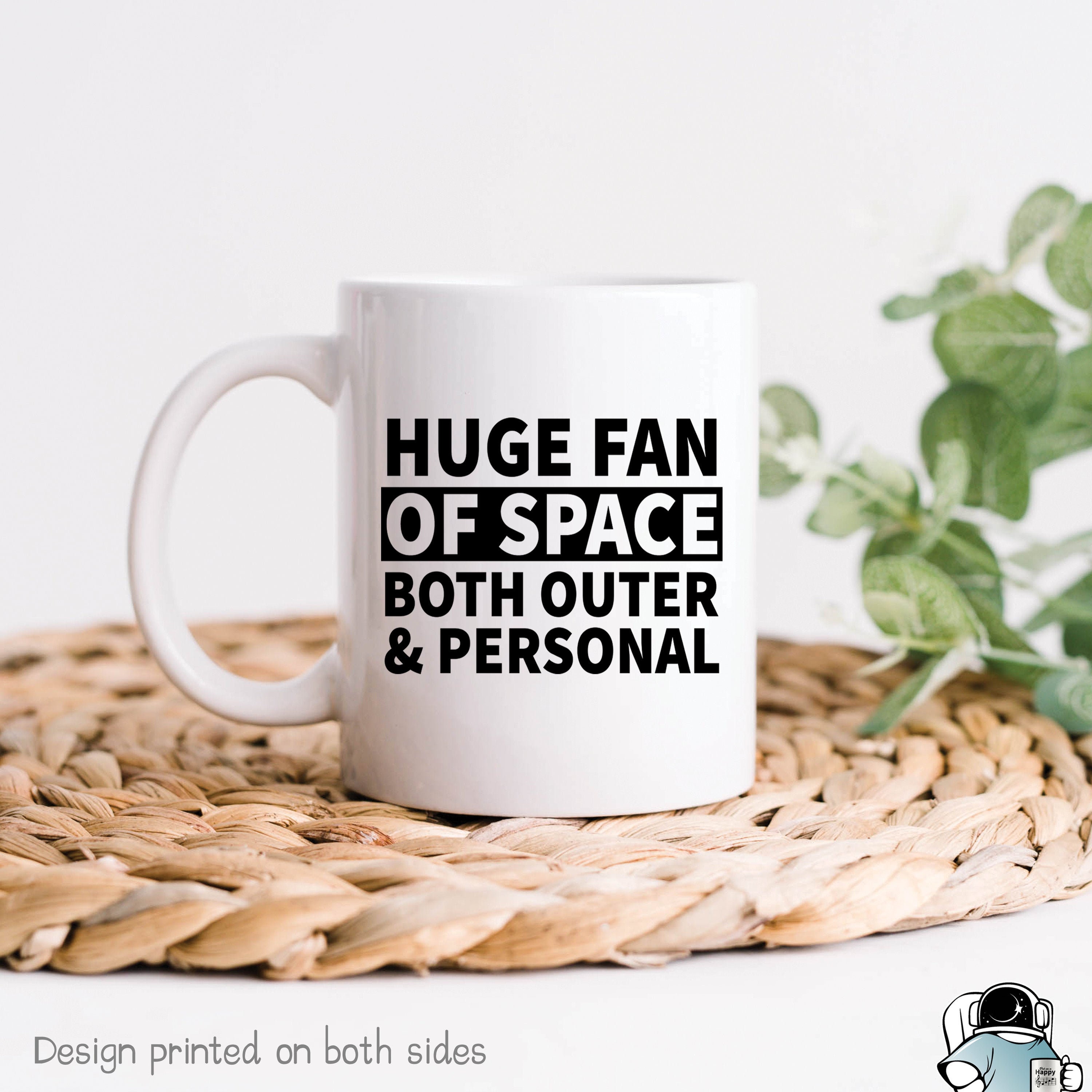 Astronaut Mug Design, This Design Can Be Used to Sublimate 11 and 15oz  Coffee Mugs, Diseño Para Taza De Cafe, Sublimation Design, Space Mug 