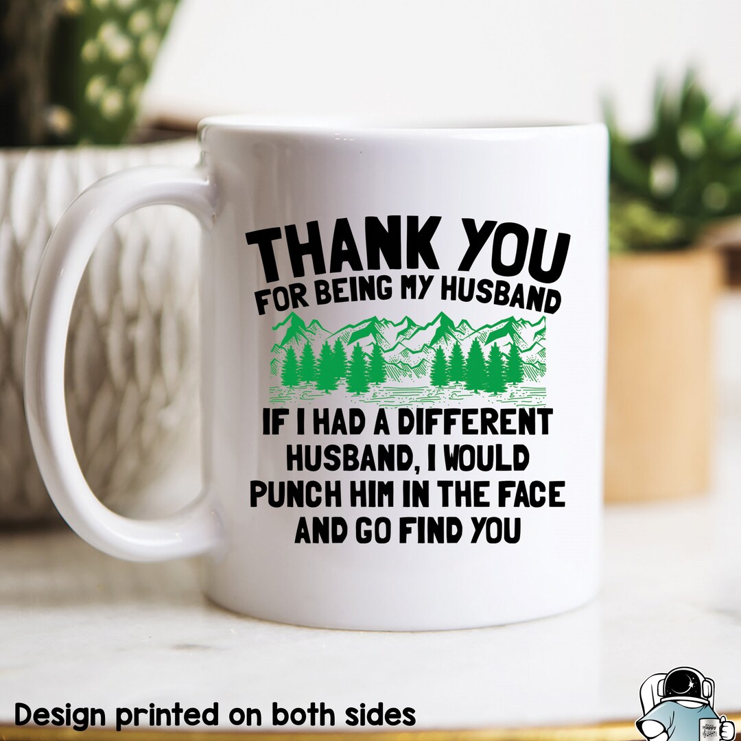 Husband Gift Gifts for Husband Thank You Husband Husband - Etsy