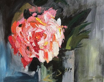 Peony #1