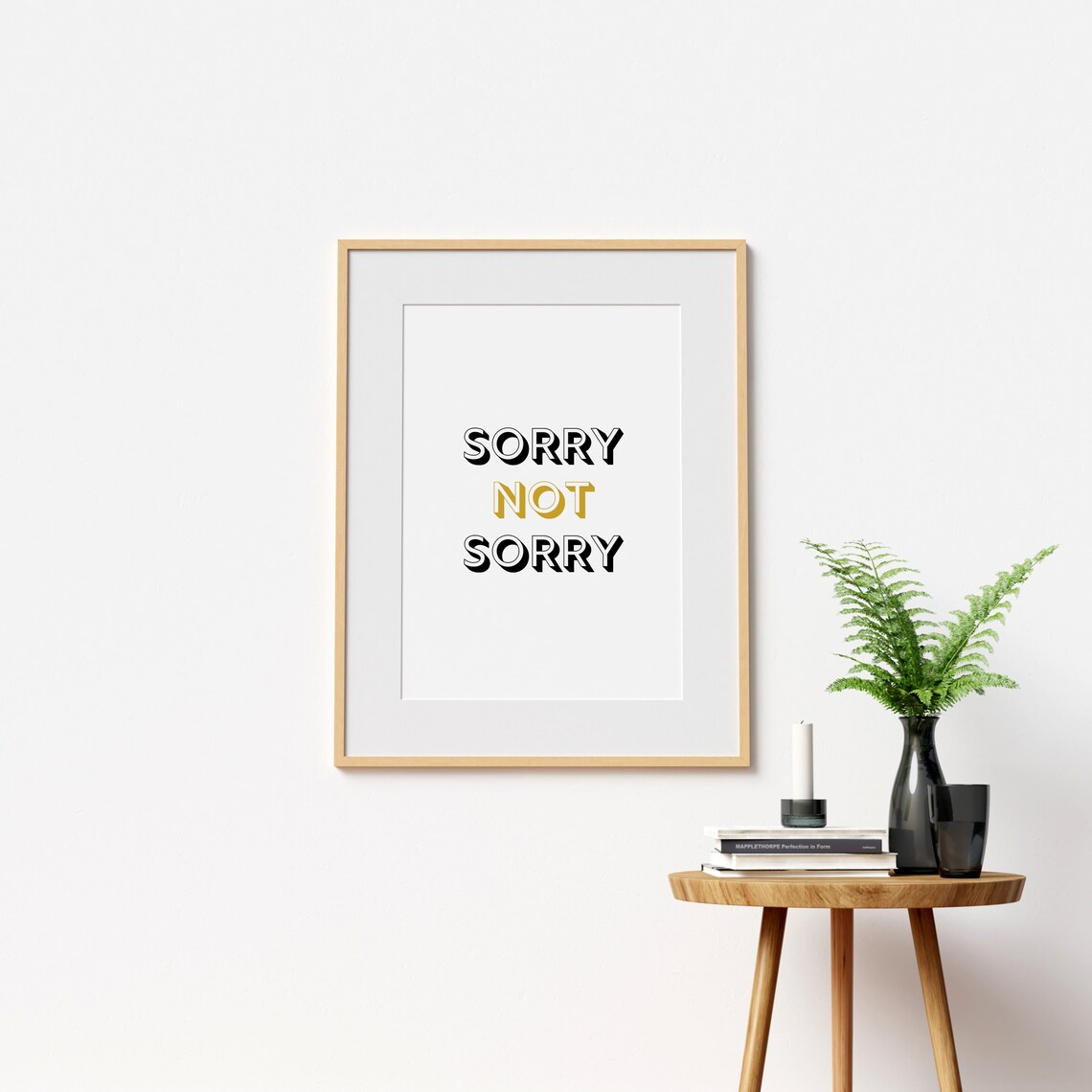 Sorry Not Sorry Printable Sassy Quotes Sassy Room Decor Etsy sorry-not-sorry-printable-sassy-quotes-sassy-room-decor-etsy