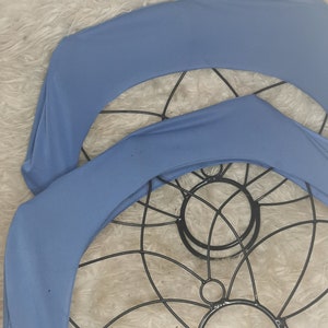 Monochrome ventilatorafdekking voor grote vuurventilatoren verschillende kleuren