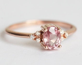 pink rings cheap