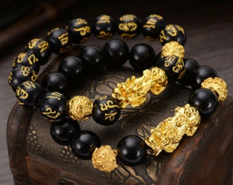 Feng Shui Bracelet Etsy Feng Shui Bracelet Etsy