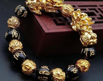 Feng Shui Bracelet Etsy Feng Shui Bracelet Etsy