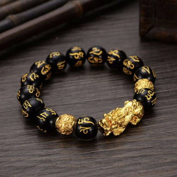 Feng shui bracelet authentic deals
