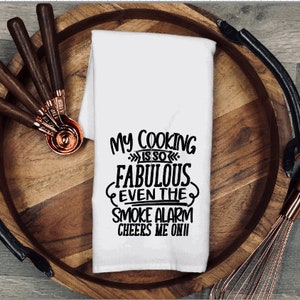 kitchen towel, flour sack towel, tea towel