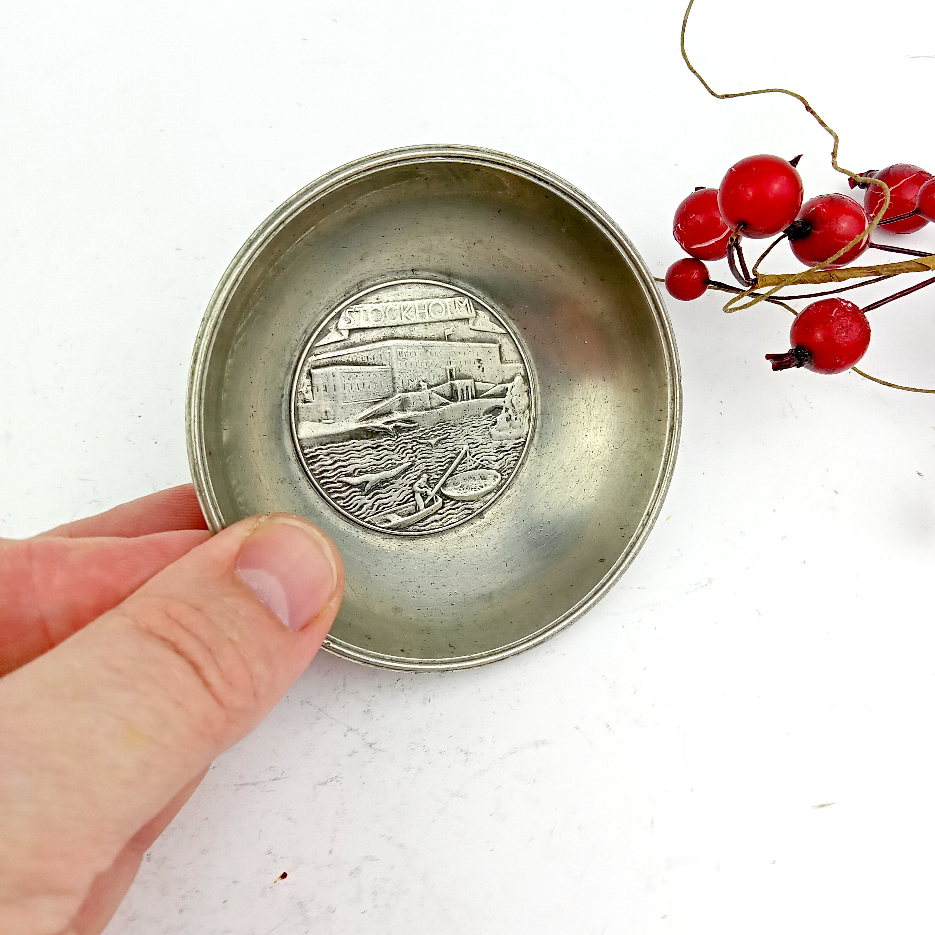 Tenn Sweden - Etsy