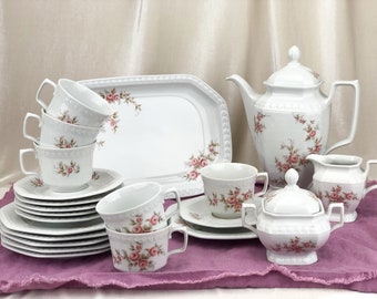 Seltmann royal vintage service set from Germany
