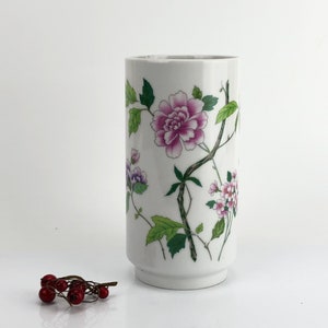 Heinrich porcelain vintage vase from Germany