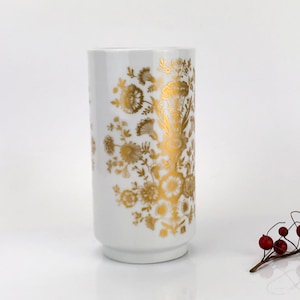 Unique Heinrich vase from Germany