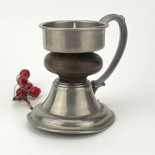 Candle Holder Handle Etsy