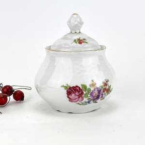 Schumann Arzberg Sugar bowl made in Germany
