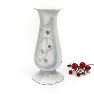 Retro FiFot vase from Italy