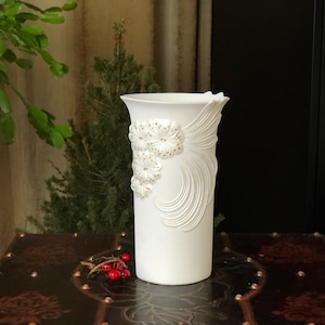 Kaiser vintage flower vase from Germany