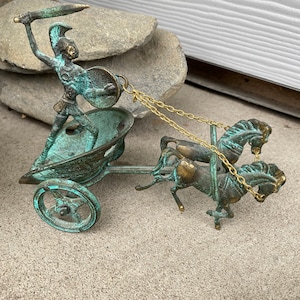 Antique souvenir