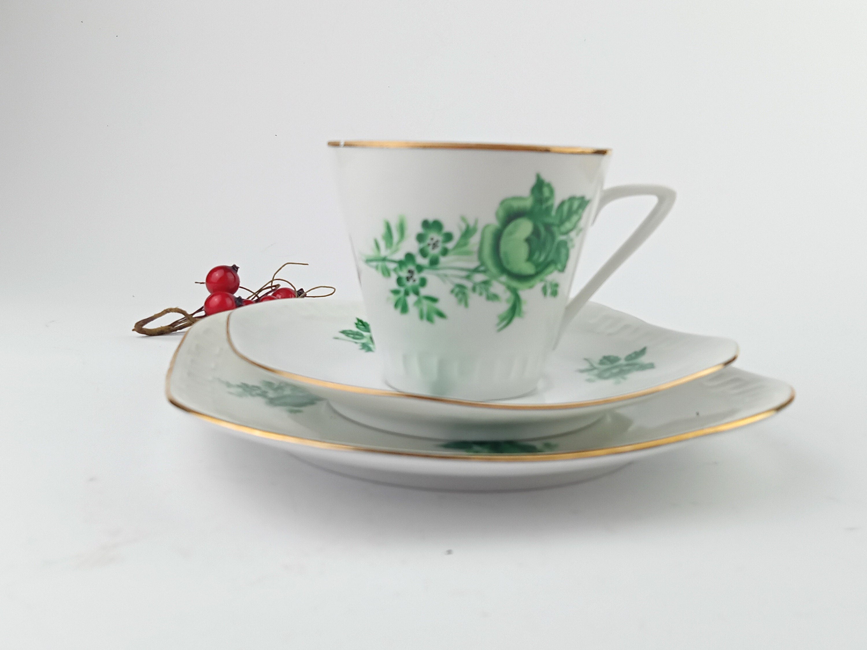 Cmielow Poland China - Etsy