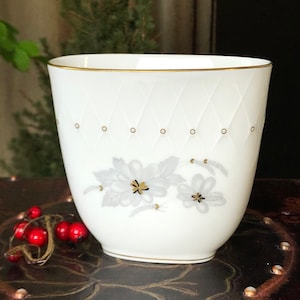Retro vintage vase from Rosenthal made in Germany