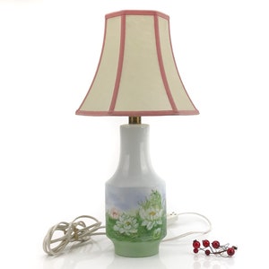 Kaiser accent lamp made in Germany, 20th century vintage