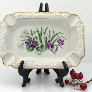 Rosenthal antique ashtray from Germany