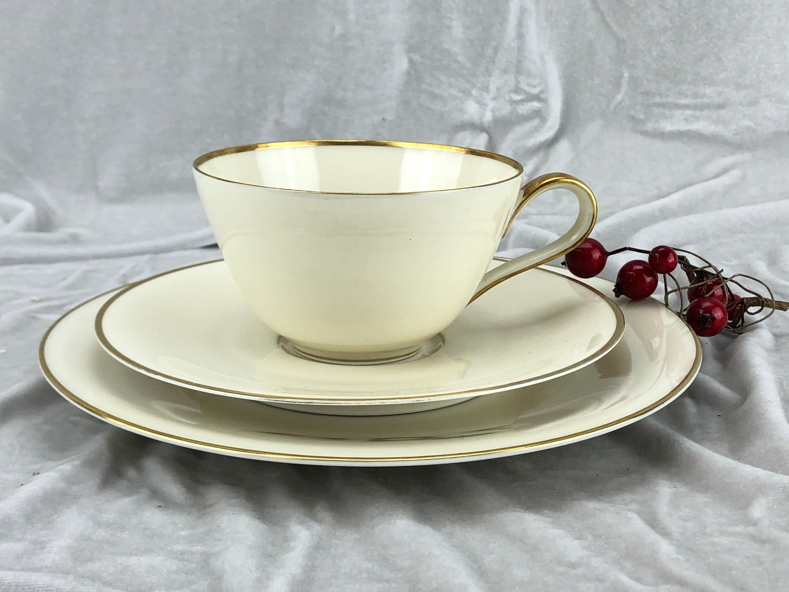 Heinrich german vintage coffee cup Etsy