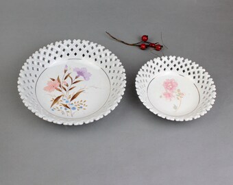 フルーツ皿　陶芸 波佐見焼 小皿 フルーツ | ある日。うつわ家