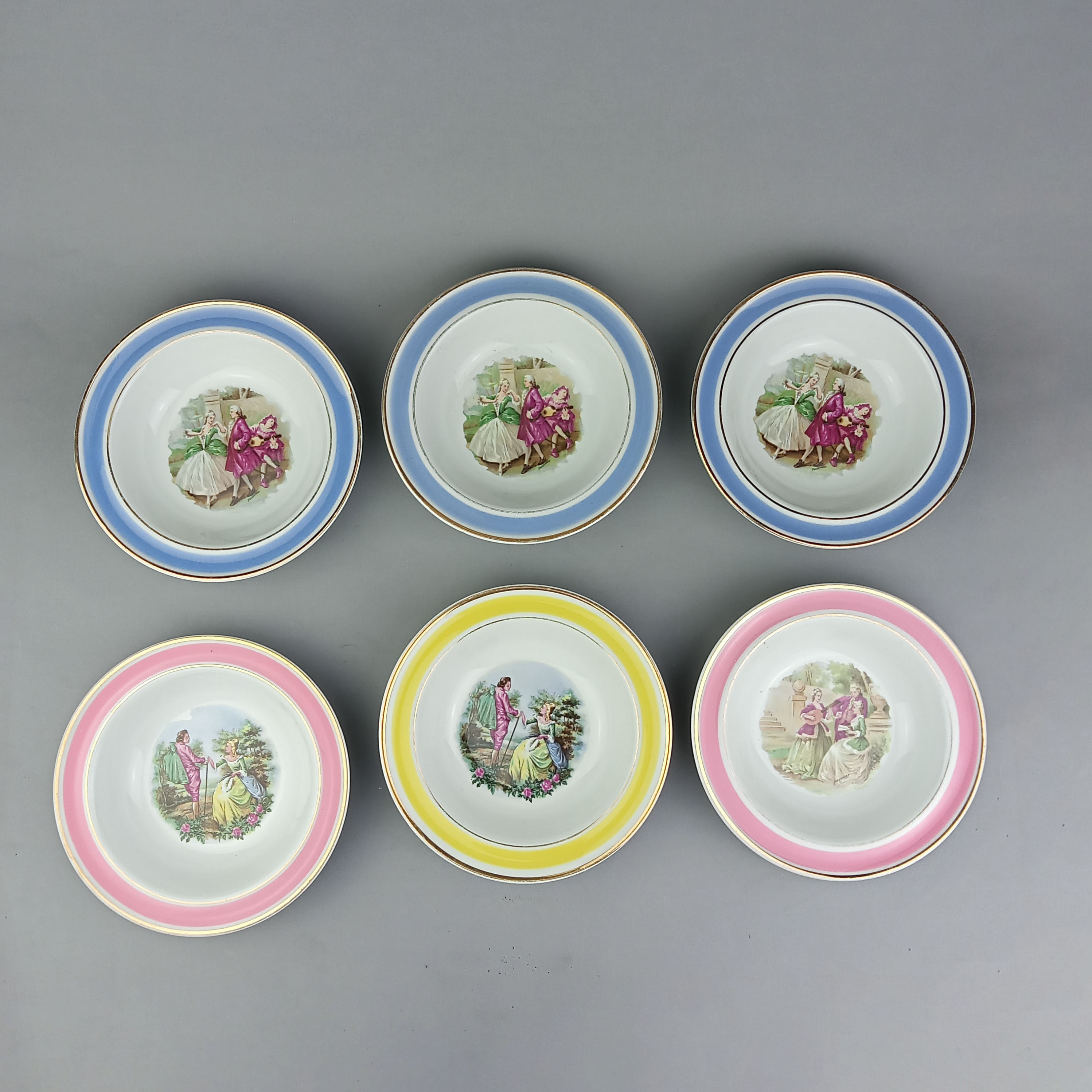 arabia ＊ deep plate Mainio deep plate Ø22 cm from Arabia - NordicNest.com