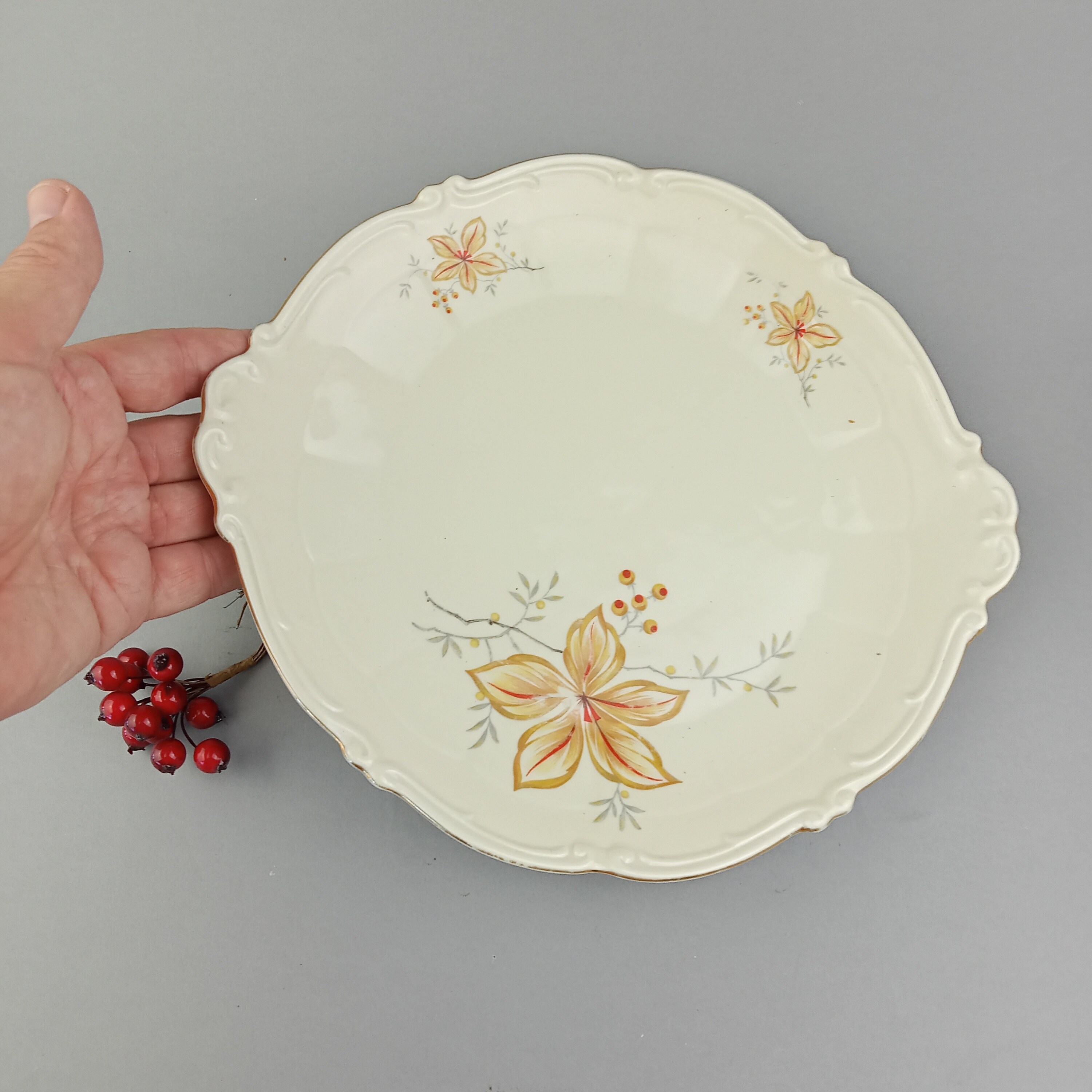 Egersund porcelain - Etsy 日本