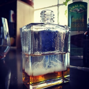 All Natural Perfume!