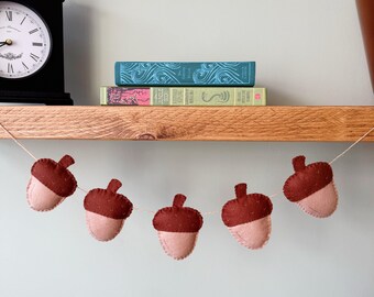 Bannière « Welcome » - Jolie guirlande de cerises rouges pour fête d' anniversaire, fête prénatale, pique-nique d'été ou décoration sur le thème des fruits