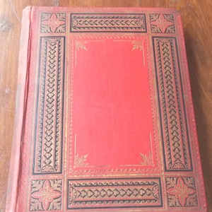 ABYSSINIA JAMES BRUCE e viajantes contemporâneos edição de 1880 livro antigo