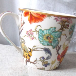 TASSE à TASSE ceramic mug large size ANTHINA Leonardo Collection
