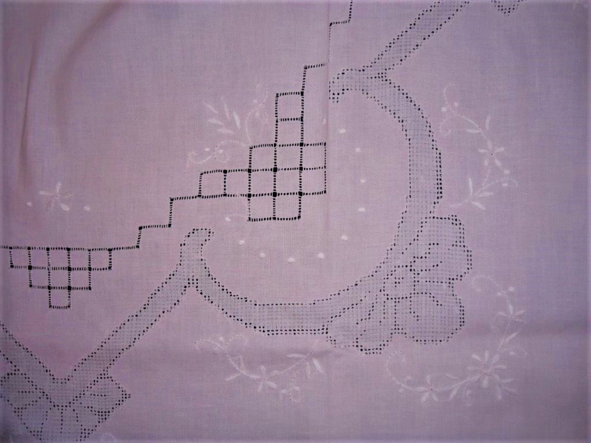 Nappe Brodee Service
