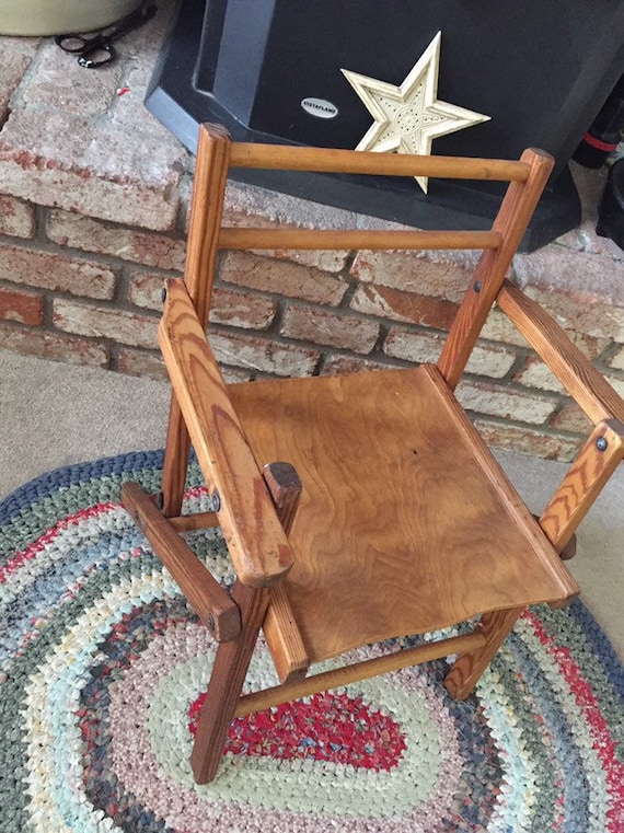 child size folding table and chairs