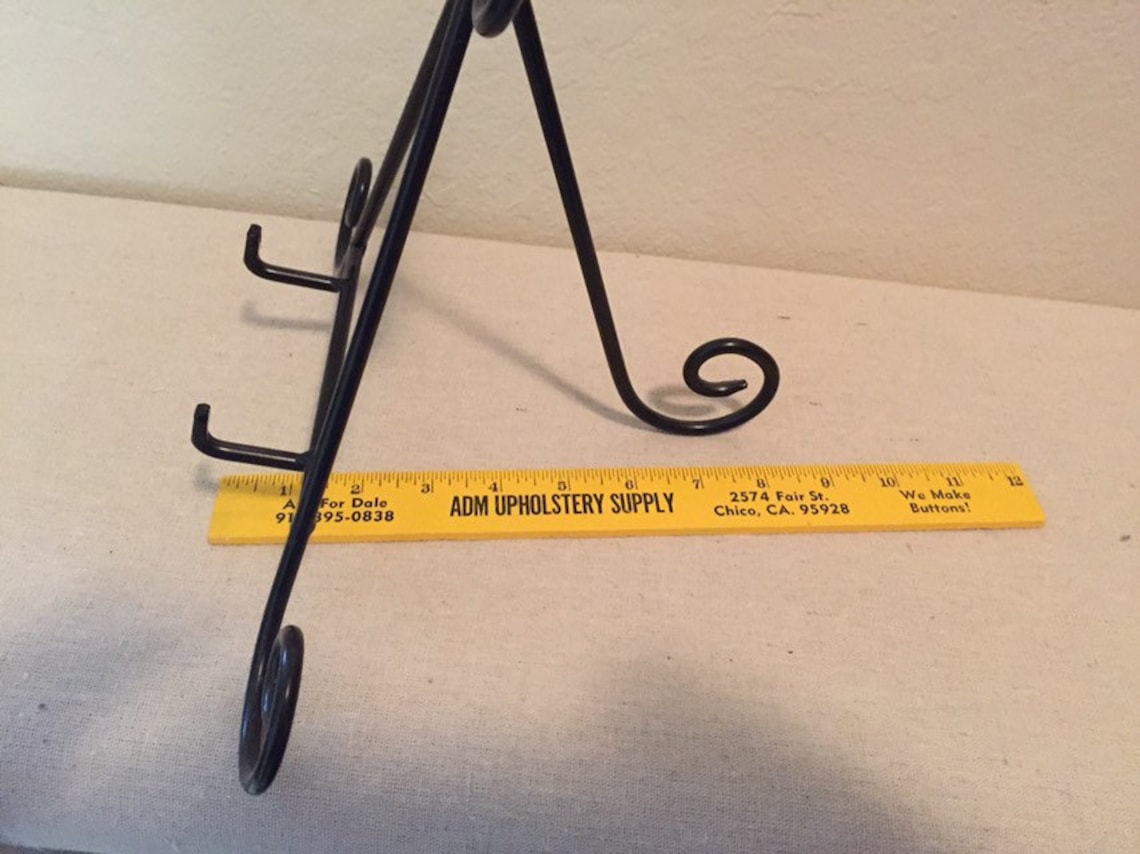 Display stands metal Etsy