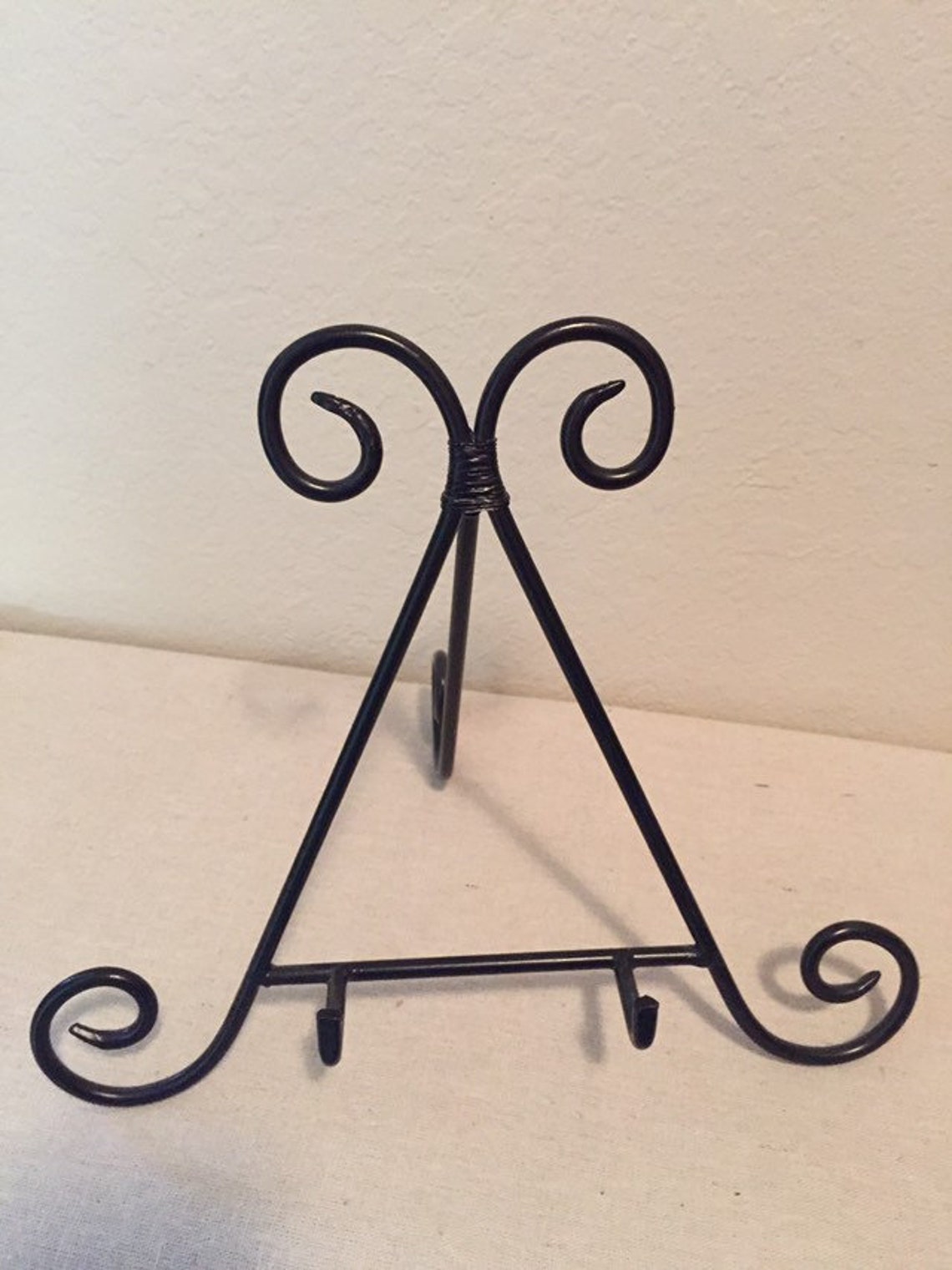 Display stands metal Etsy