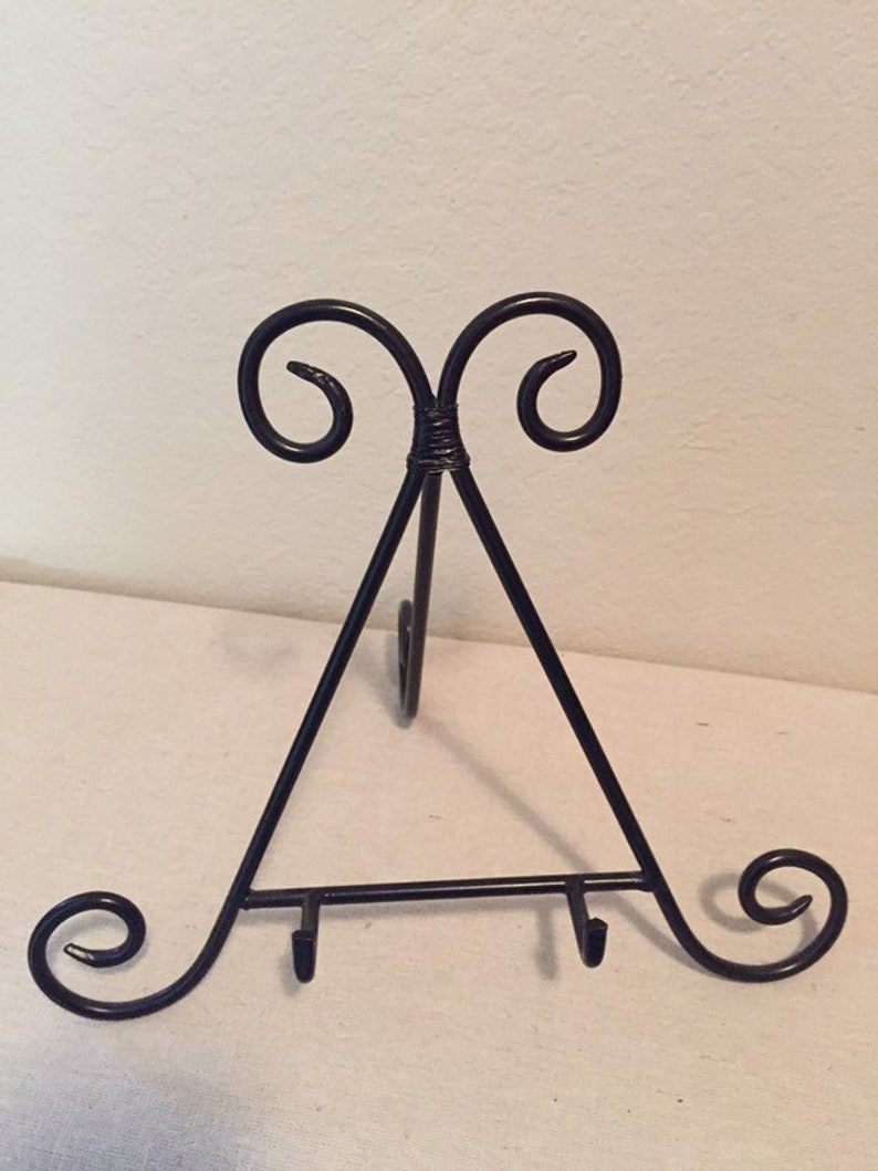 metal Display stands