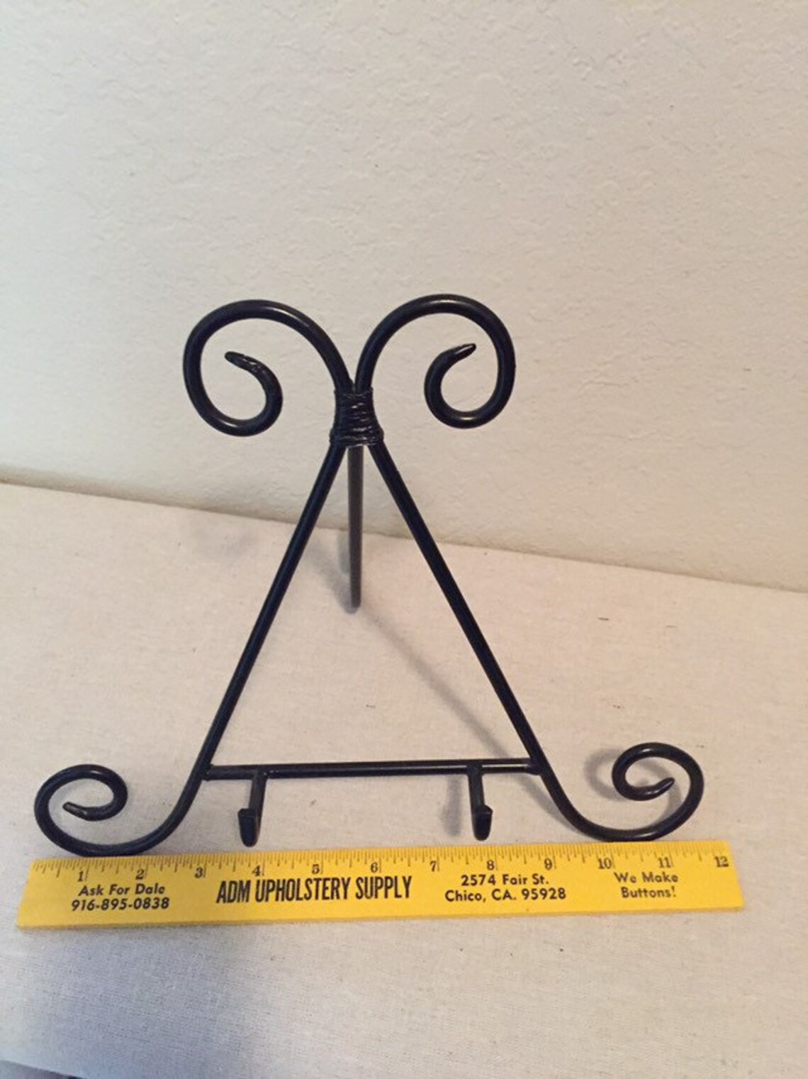 Display stands metal Etsy