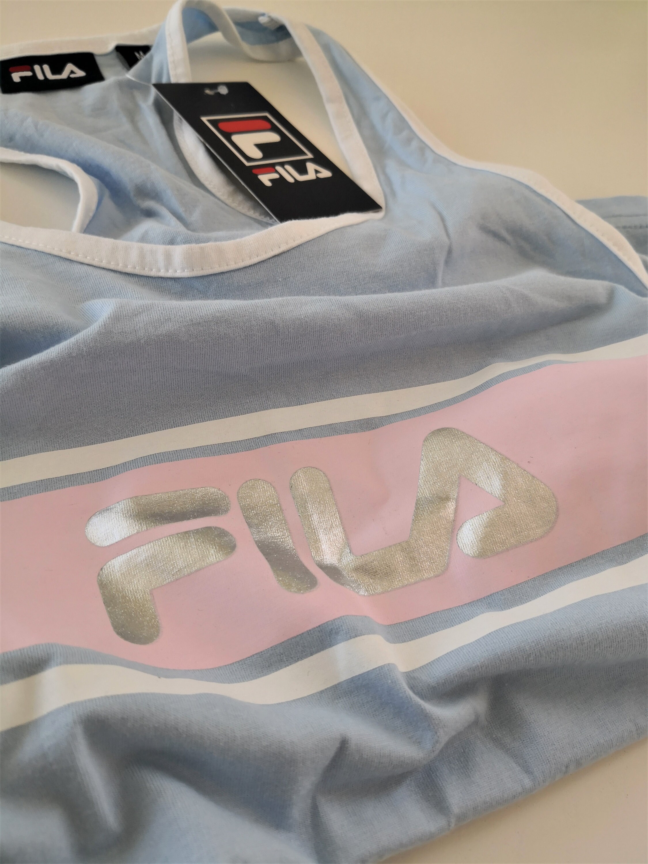 Fila vintage Etsy France