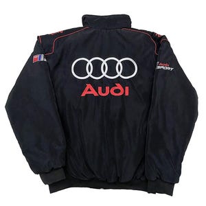 (美品)McLaren Mercedes-Benz レーシングジャンパー(XL) 美品)McLaren Mercedes-Benz レーシングジャンパー(XL) Mercedes-Benz