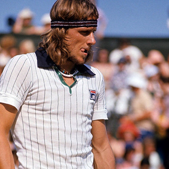 fila borg polo