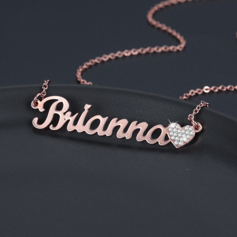 Beceff® Nameplate Chain 