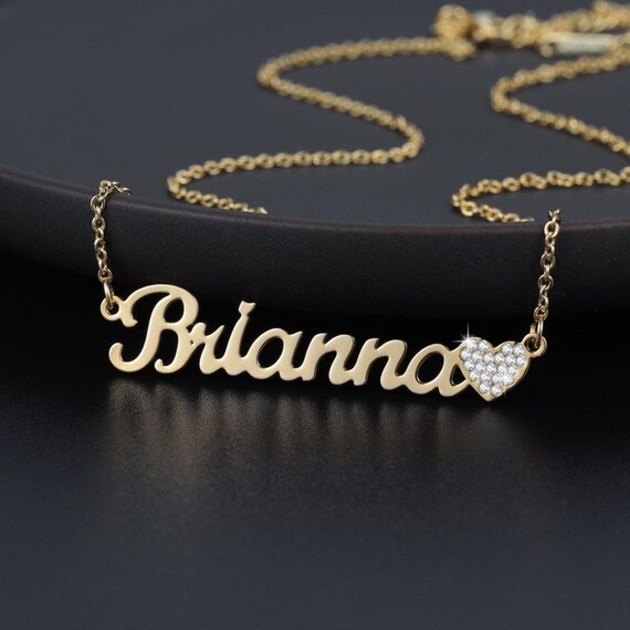 Beceff® Nameplate Chain 