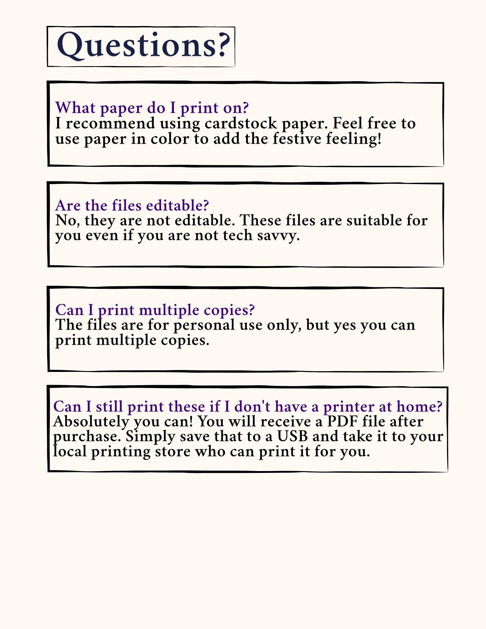 Ash Wednesday Reflection Cards, Classroom Lent Printable, Lent Crafts ...