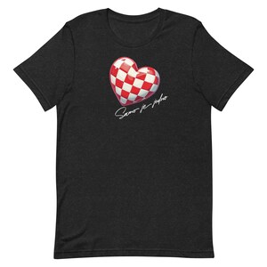 Unisex t-shirt
