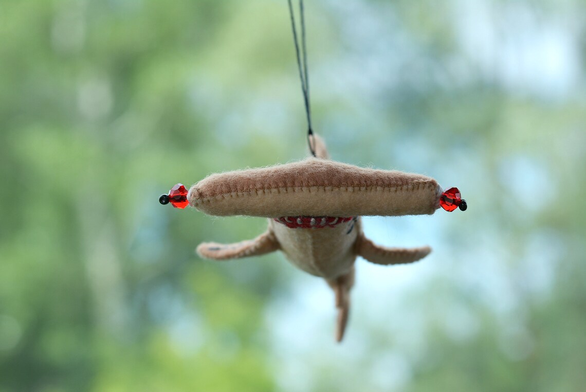 Hammerhead Shark Car Accessories for Women Teens Men Rear Etsy