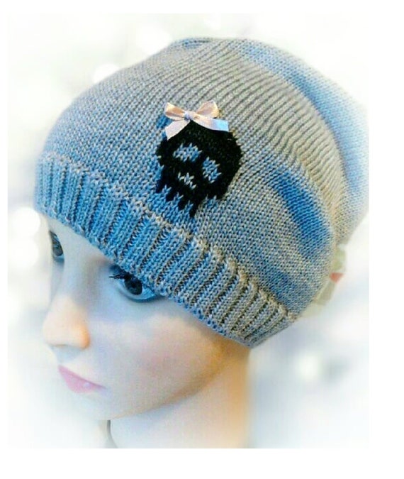 spring knitted hats
