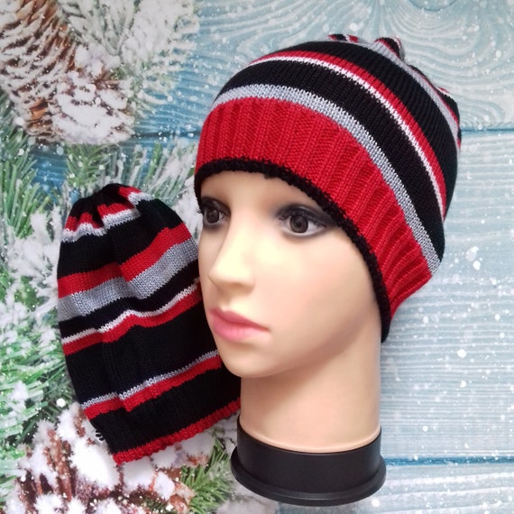spring knitted hats